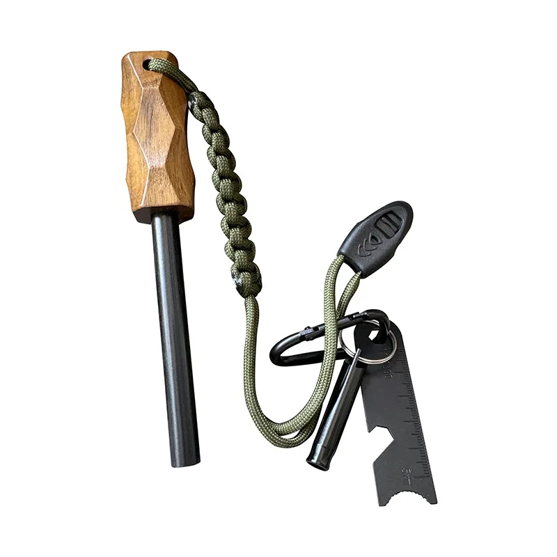 Nuovo Accendifuoco da Esterno  - Fire Starter Waterproof recensione e prezzo