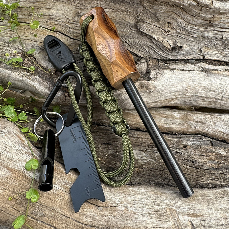 Nuovo Accendifuoco da Esterno  - Fire Starter Waterproof recensione e prezzo