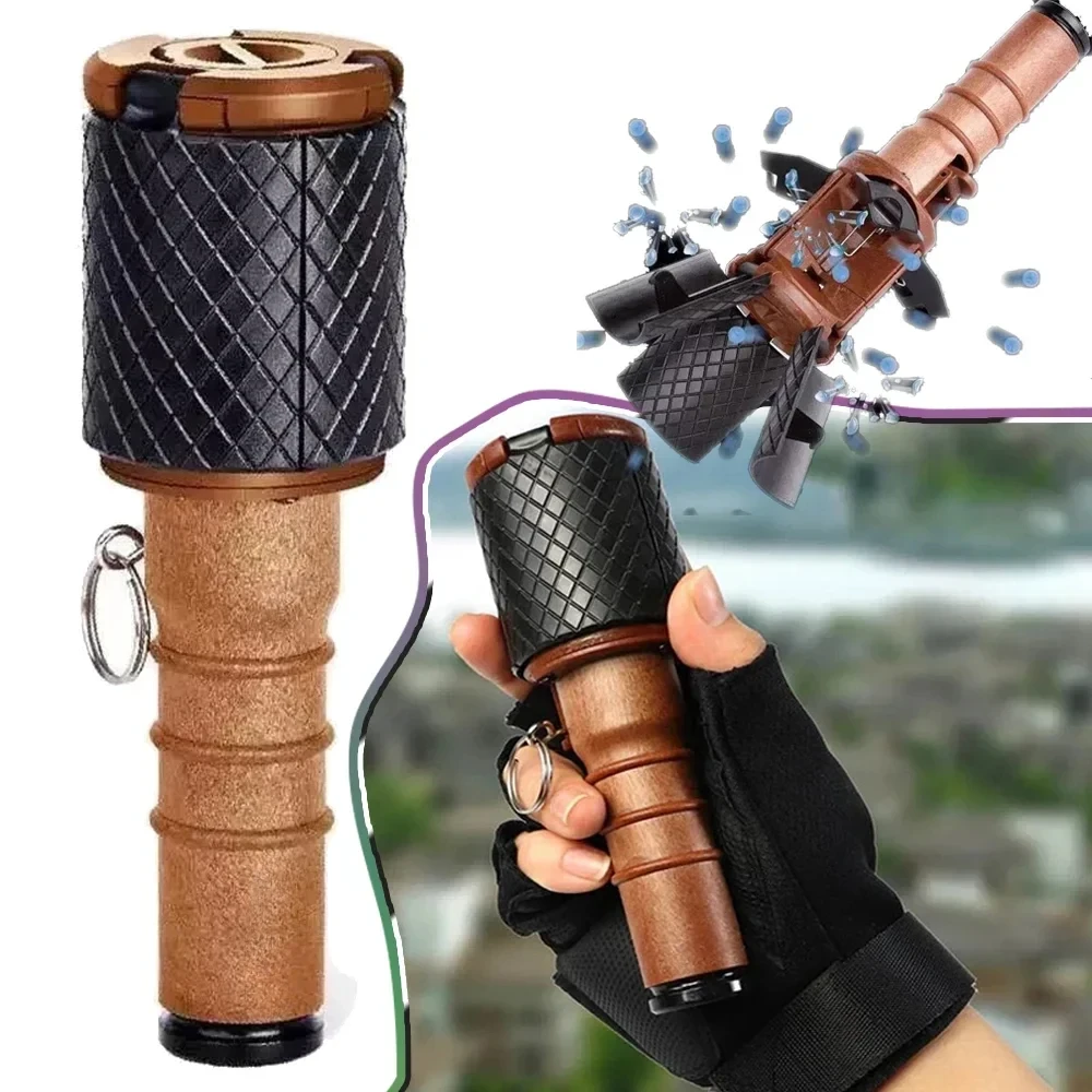 Modello di Granata Tattica M24 - Outdoor Hunting Games For Kids recensione e prezzo