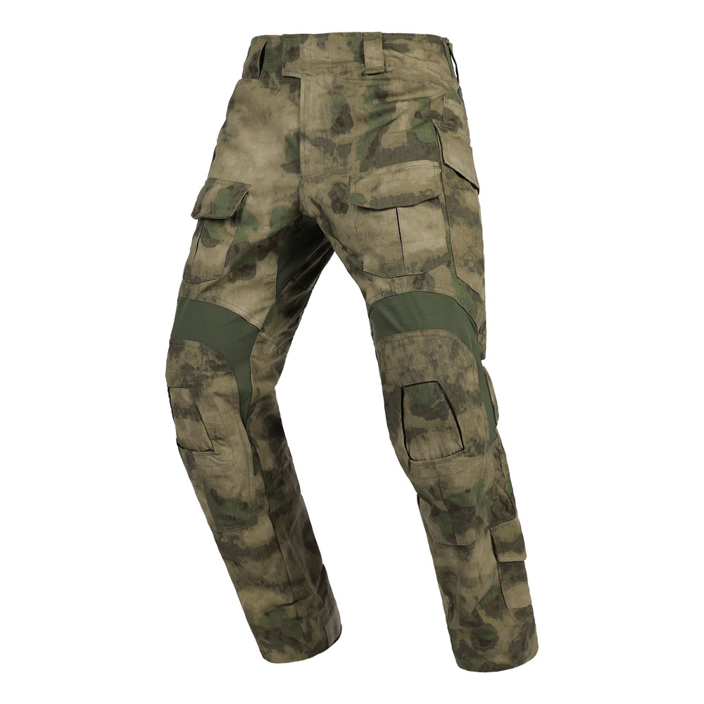 Pantaloni da Combattimento Eme - Outdoor Hunting Trousers recensione e prezzo