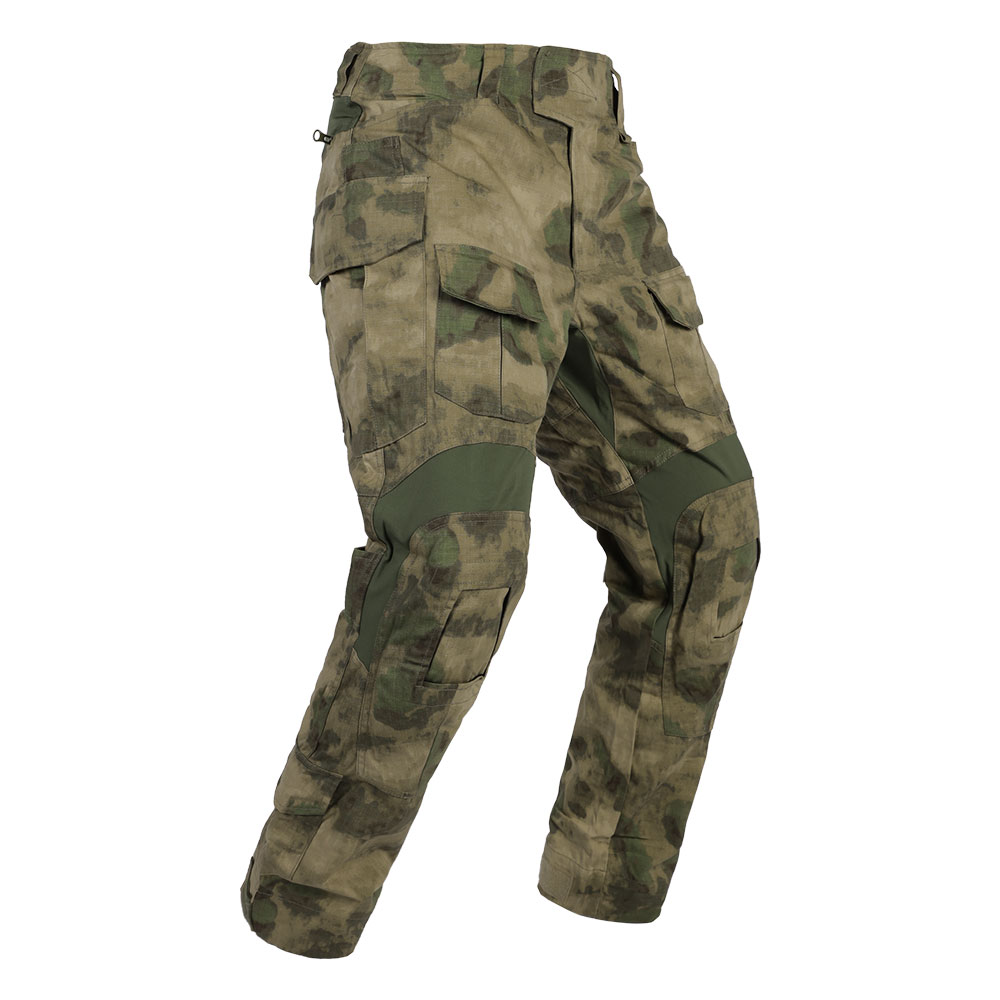 Pantaloni da Combattimento Eme - Outdoor Hunting Trousers recensione e prezzo