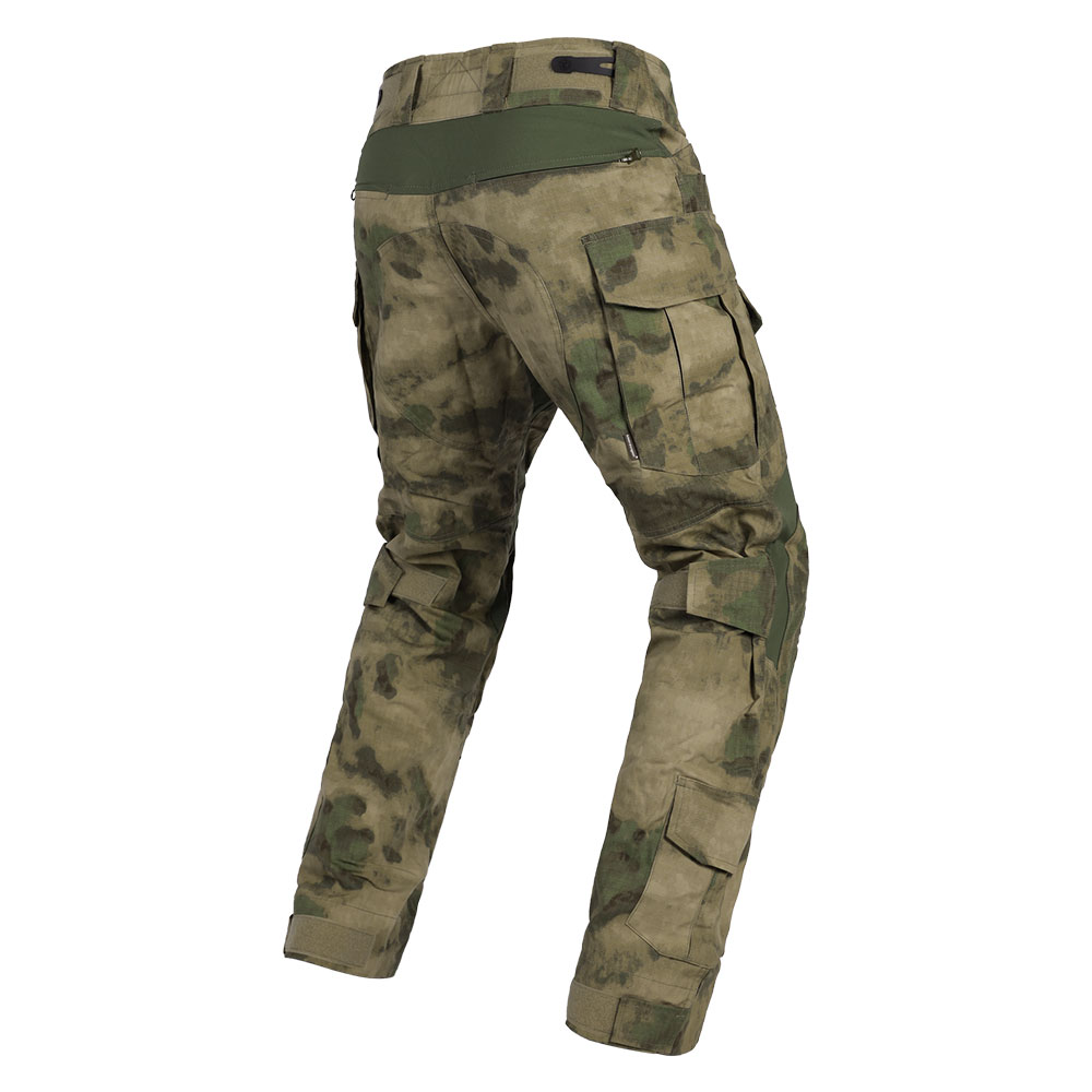 Pantaloni da Combattimento Eme - Outdoor Hunting Trousers recensione e prezzo