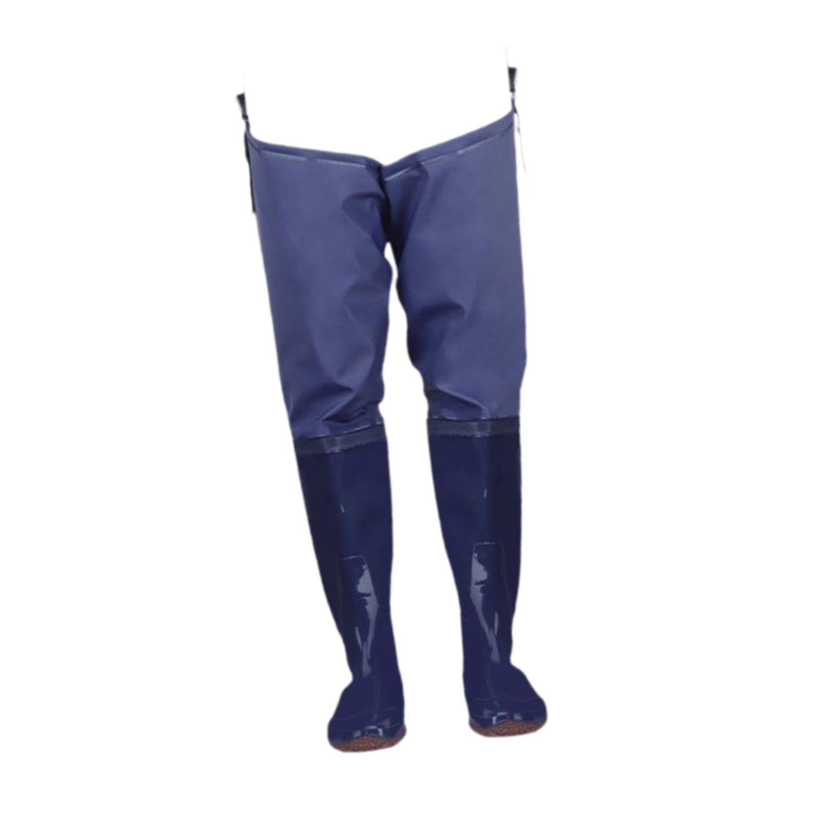 Pantaloni Impermeabili Resiste - Fishing Waders Breathable recensione e prezzo
