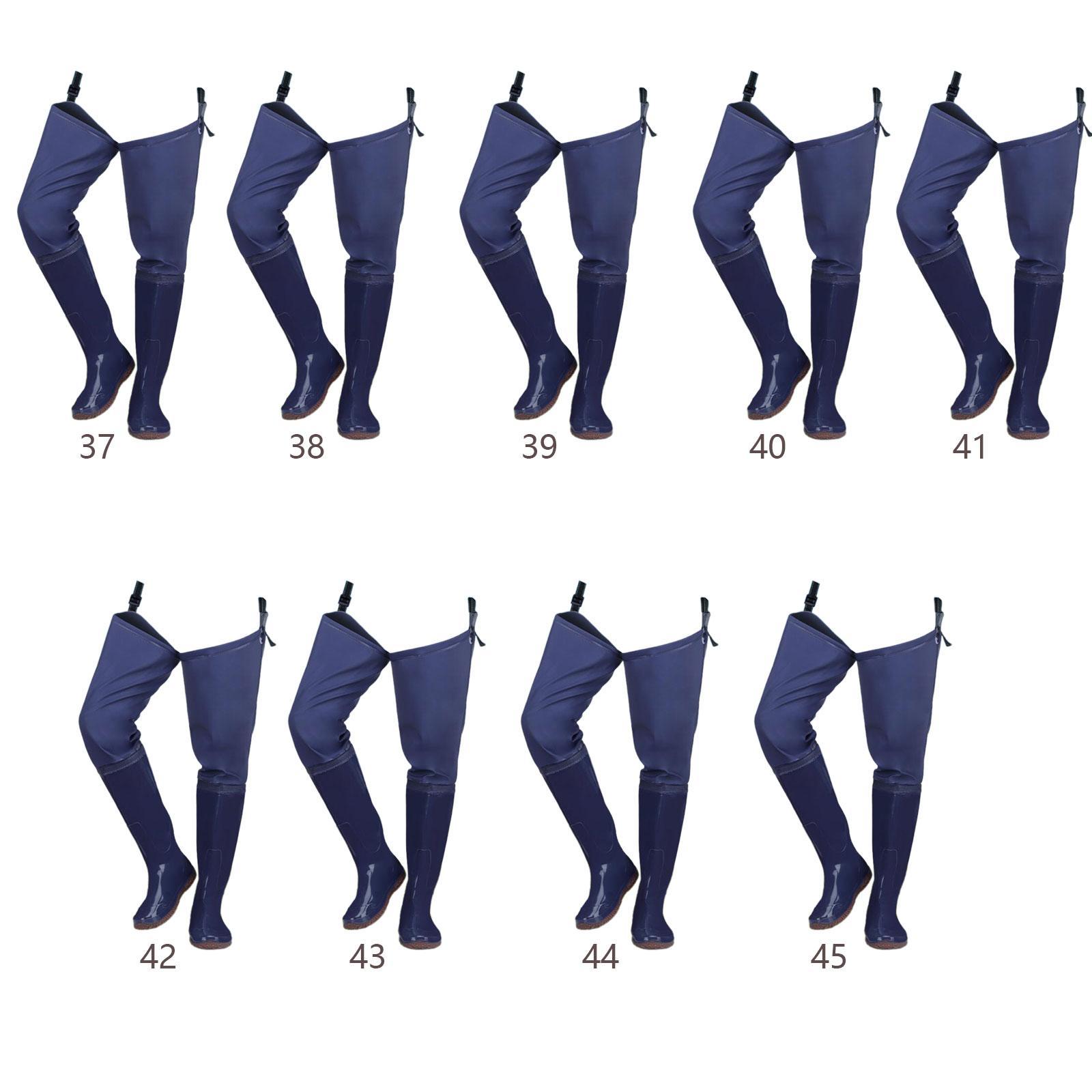 Pantaloni Impermeabili Resiste - Fishing Waders Breathable recensione e prezzo