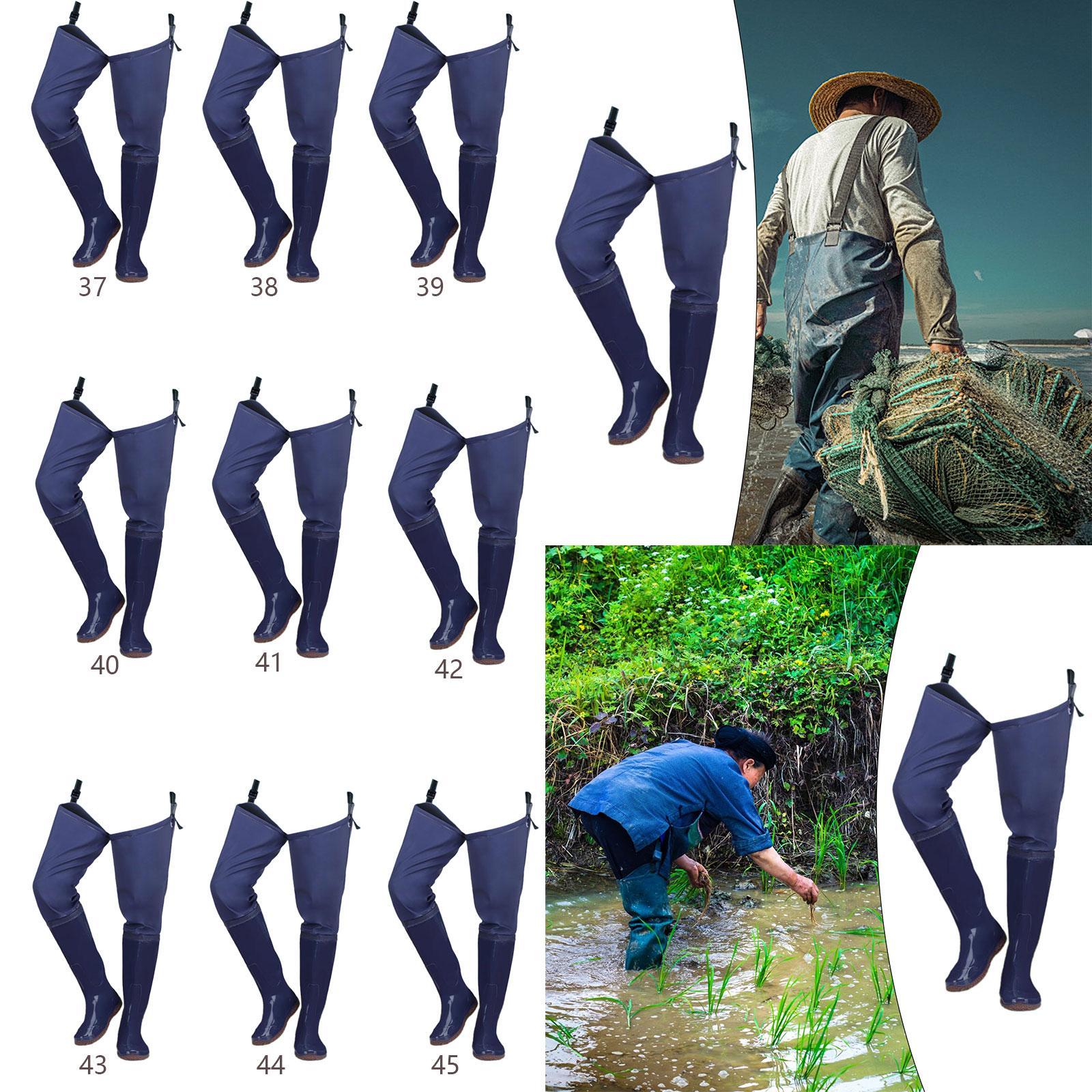 Pantaloni Impermeabili Resiste - Fishing Waders Breathable recensione e prezzo