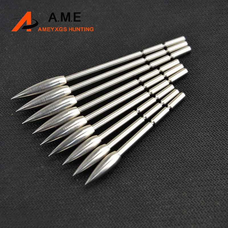 6/12/24 Pz 3.2mm Punta di frec - Arrow Carbon Shaft recensione e prezzo