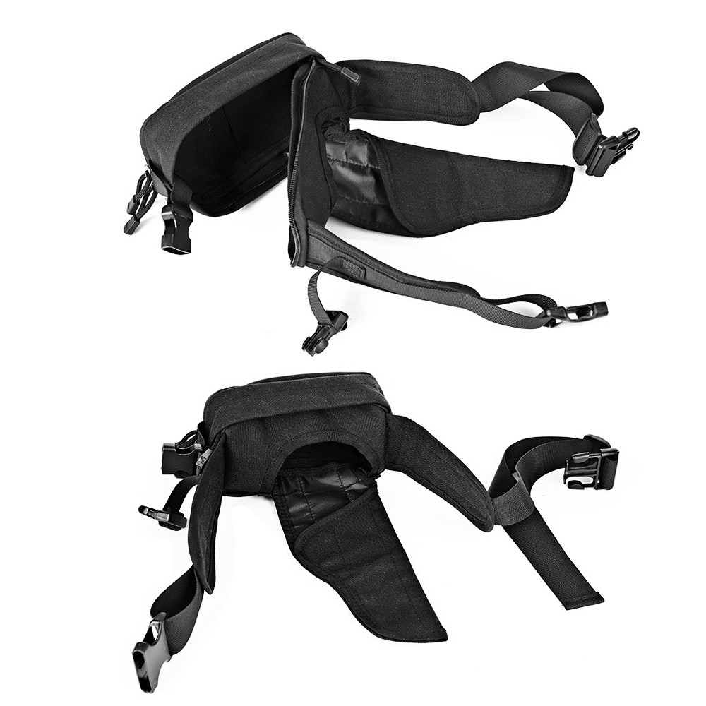 Borsa a Tracolla Tattica in Te - Outdoor Hunting Fabric recensione e prezzo