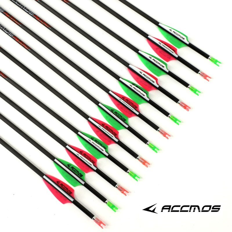 Aste per Frecce in Carbonio Pu - Arrow Carbon Shaft recensione e prezzo