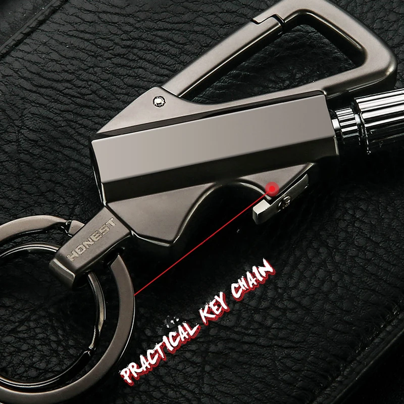 Accendino da esterno portatile - Fire Starter Waterproof recensione e prezzo