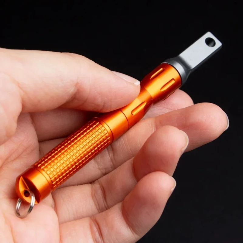 Nuovo accendino impermeabile p - Fire Starter Waterproof recensione e prezzo