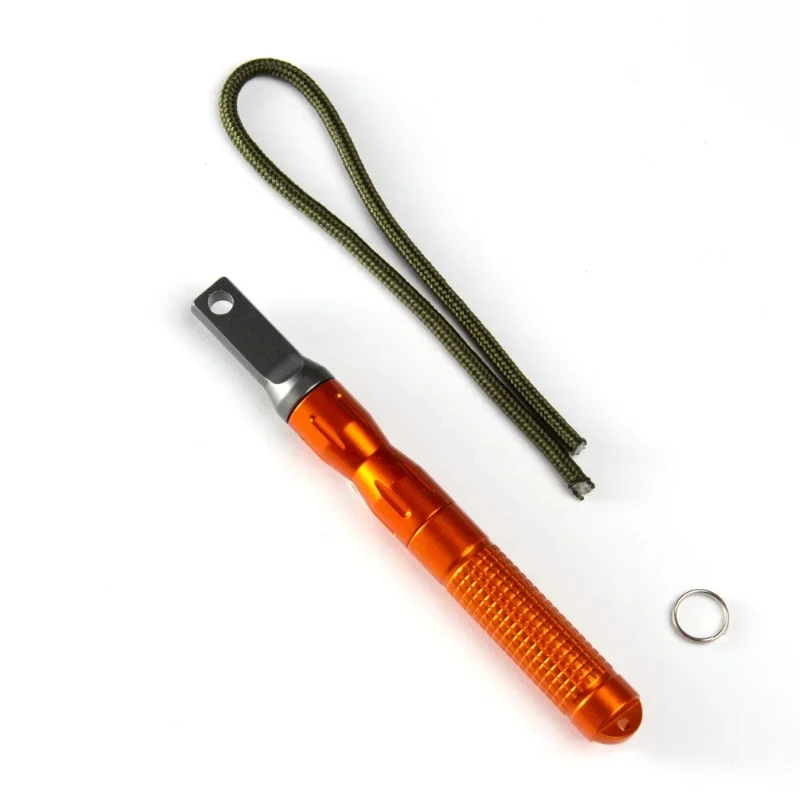 Nuovo accendino impermeabile p - Fire Starter Waterproof recensione e prezzo