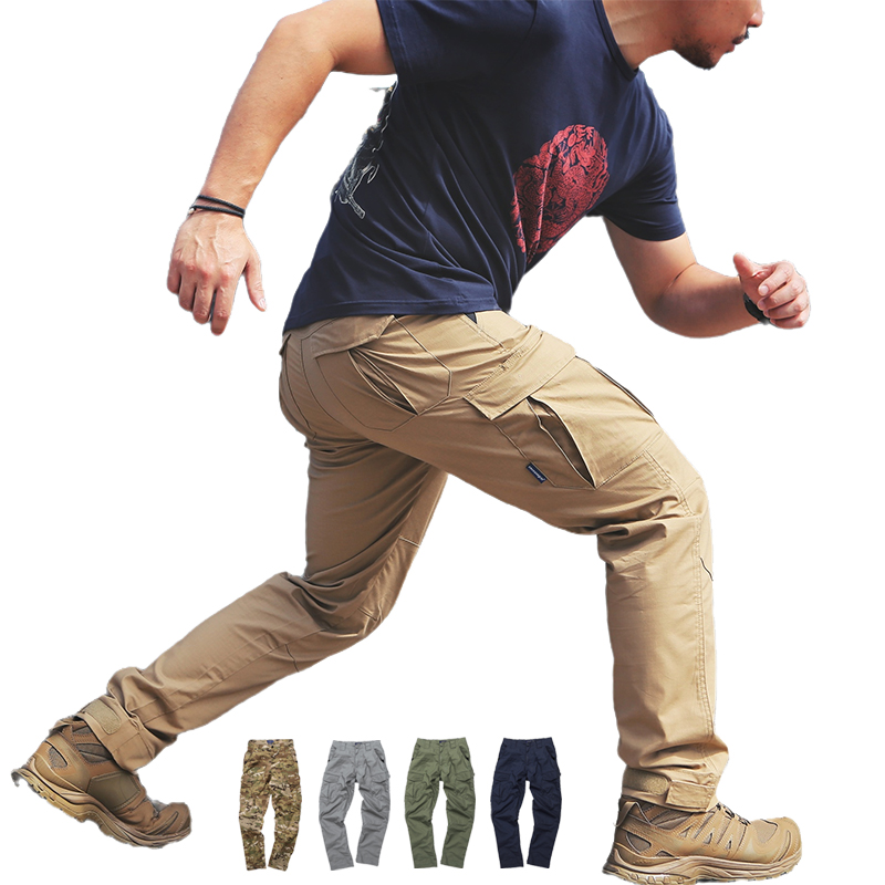 Emersongear Blue Label Tattico - Outdoor Hunting Trousers recensione e prezzo