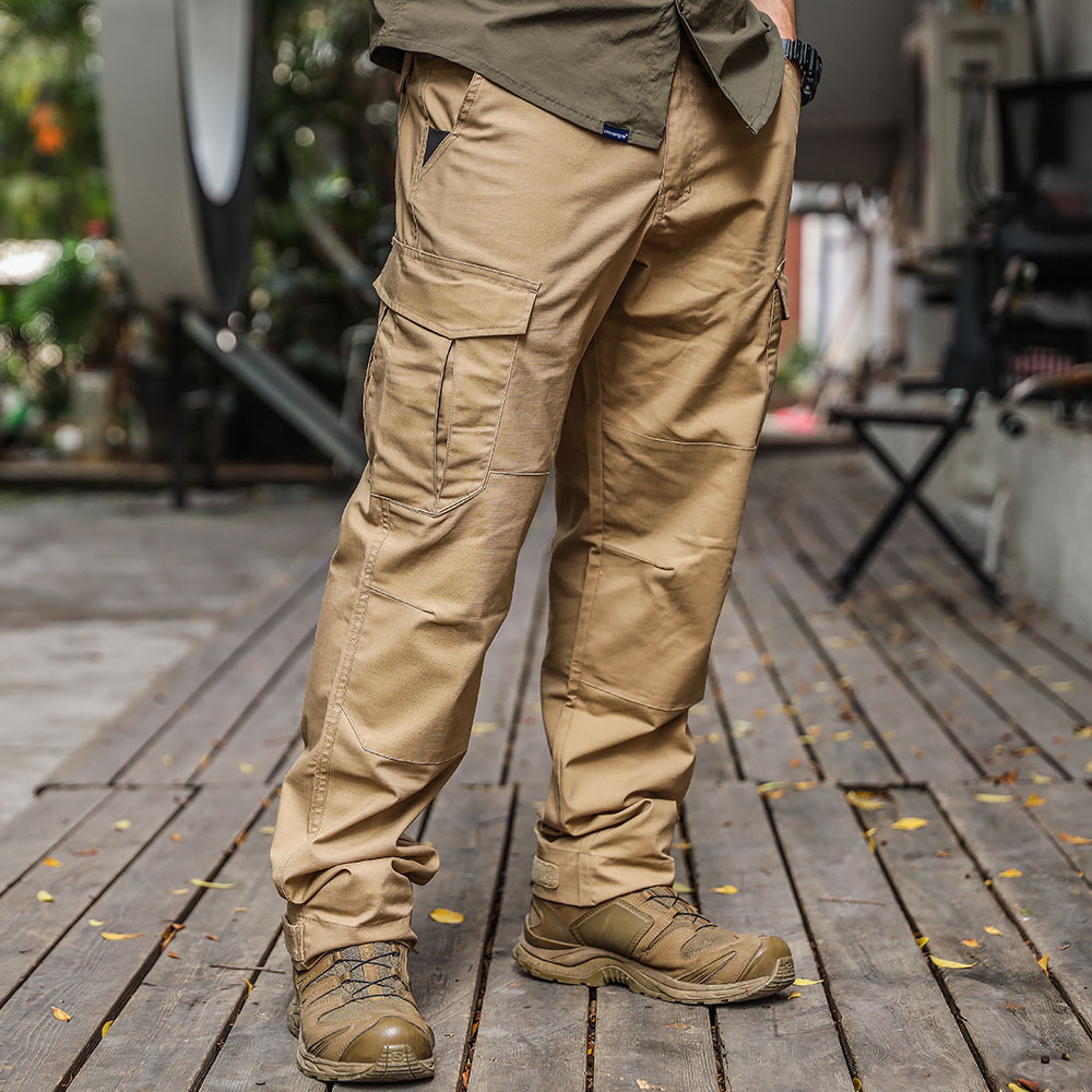 Emersongear Blue Label Tattico - Outdoor Hunting Trousers recensione e prezzo