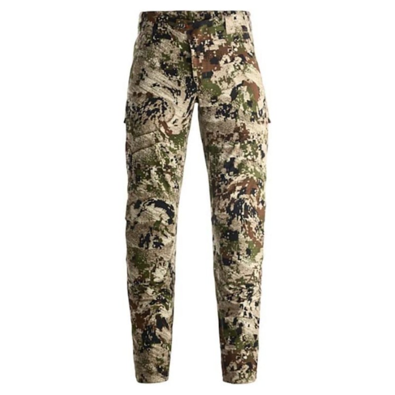 Pantaloni Apex di Alta Qualità - Outdoor Hunting Trousers recensione e prezzo