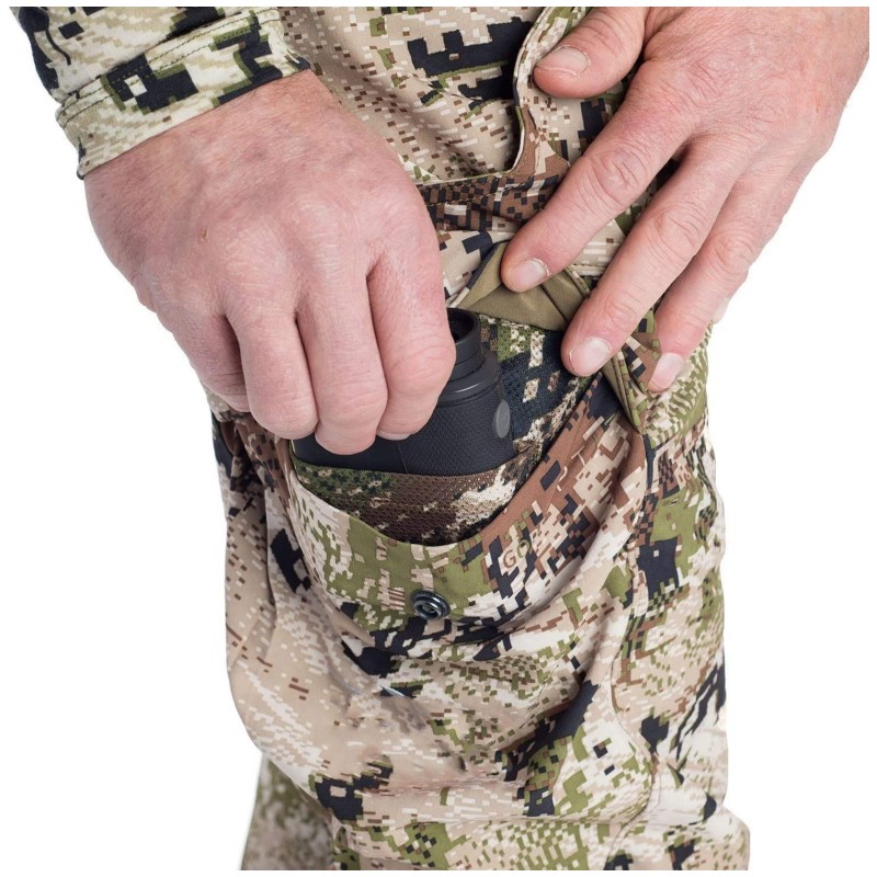 Pantaloni Apex di Alta Qualità - Outdoor Hunting Trousers recensione e prezzo