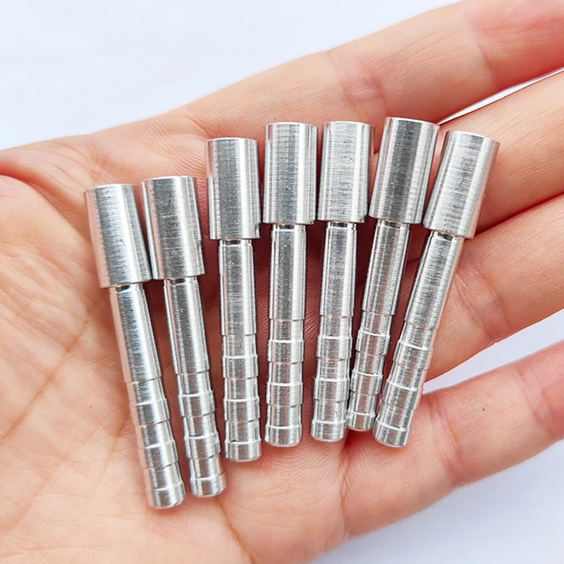 36 inserti in alluminio da 5,2 - Arrow Carbon Shaft recensione e prezzo