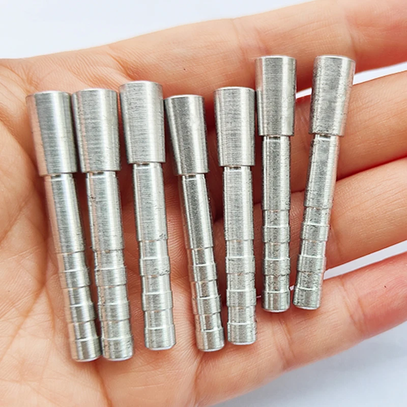 36 inserti in alluminio da 5,2 - Arrow Carbon Shaft recensione e prezzo