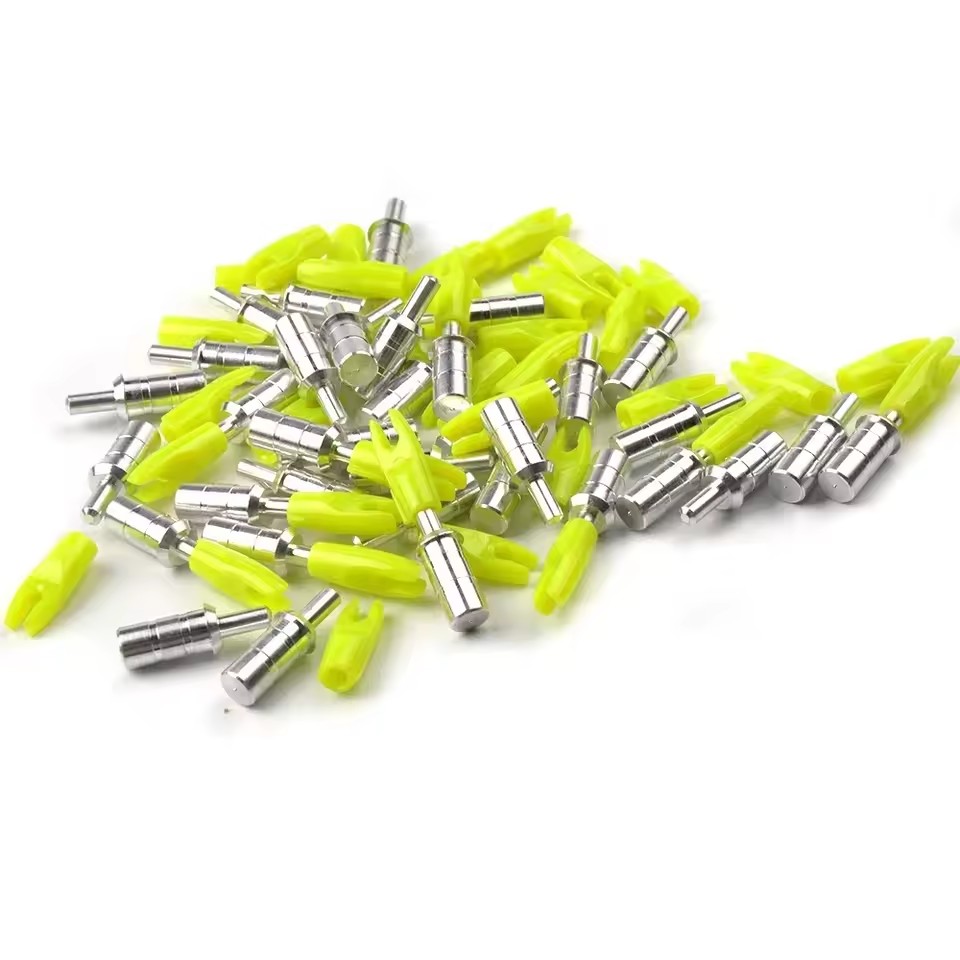 Parti per Tiro con l'Arco da C - Arrow Carbon Shaft recensione e prezzo