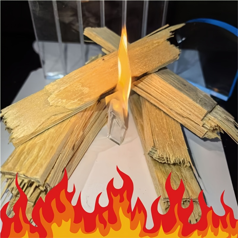 Bastoncini Accendifuoco 60 Pez - Fire Starter Waterproof recensione e prezzo
