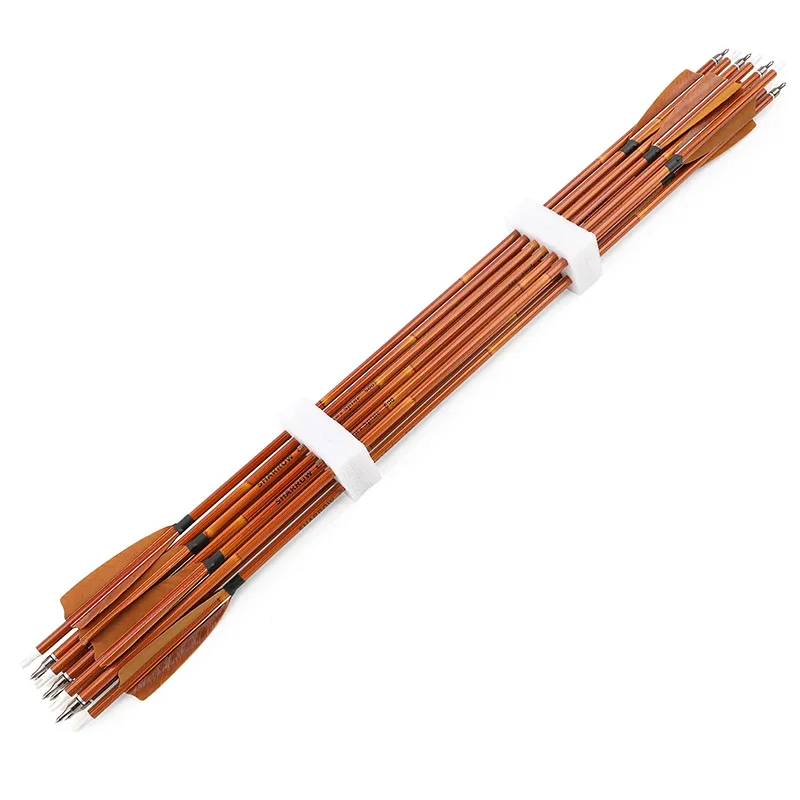 6/12 pezzi di frecce in carbon - Arrow Carbon Shaft recensione e prezzo
