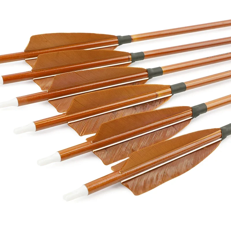 6/12 pezzi di frecce in carbon - Arrow Carbon Shaft recensione e prezzo