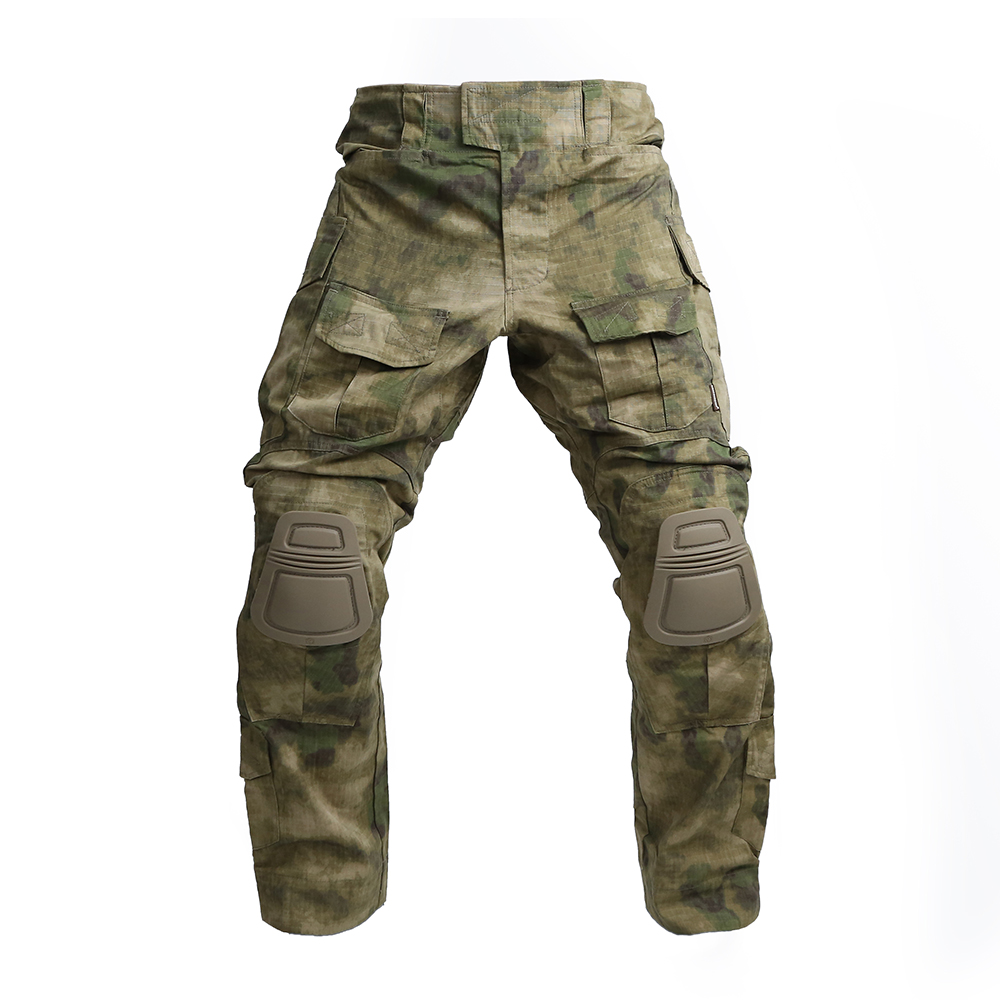 Pantaloni da Allenamento Emers - Outdoor Hunting Trousers recensione e prezzo
