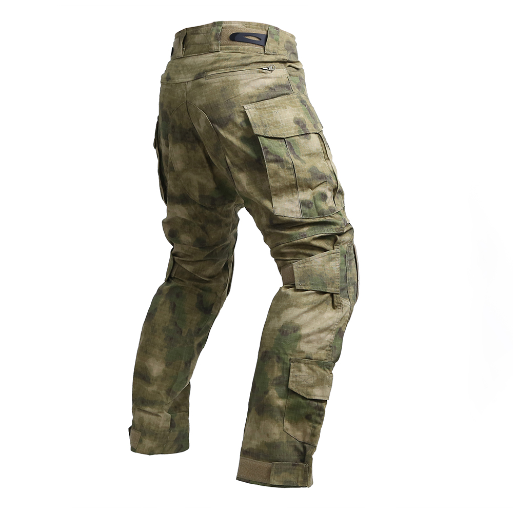 Pantaloni da Allenamento Emers - Outdoor Hunting Trousers recensione e prezzo