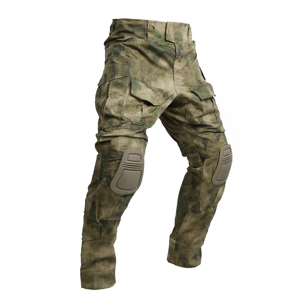 Pantaloni da Allenamento Emers - Outdoor Hunting Trousers recensione e prezzo