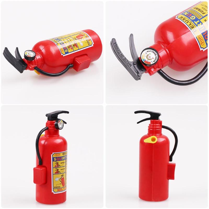 Bambino divertente Mini estint - Fire Starter Waterproof recensione e prezzo