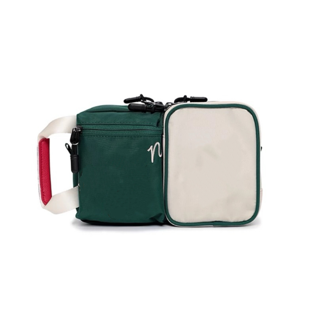 Nuova borsa da golf in tessuto - Outdoor Hunting Fabric recensione e prezzo
