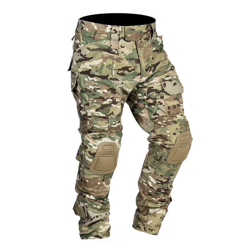 Pantaloni Tattici da Caccia co - Outdoor Hunting Trousers recensione e prezzo