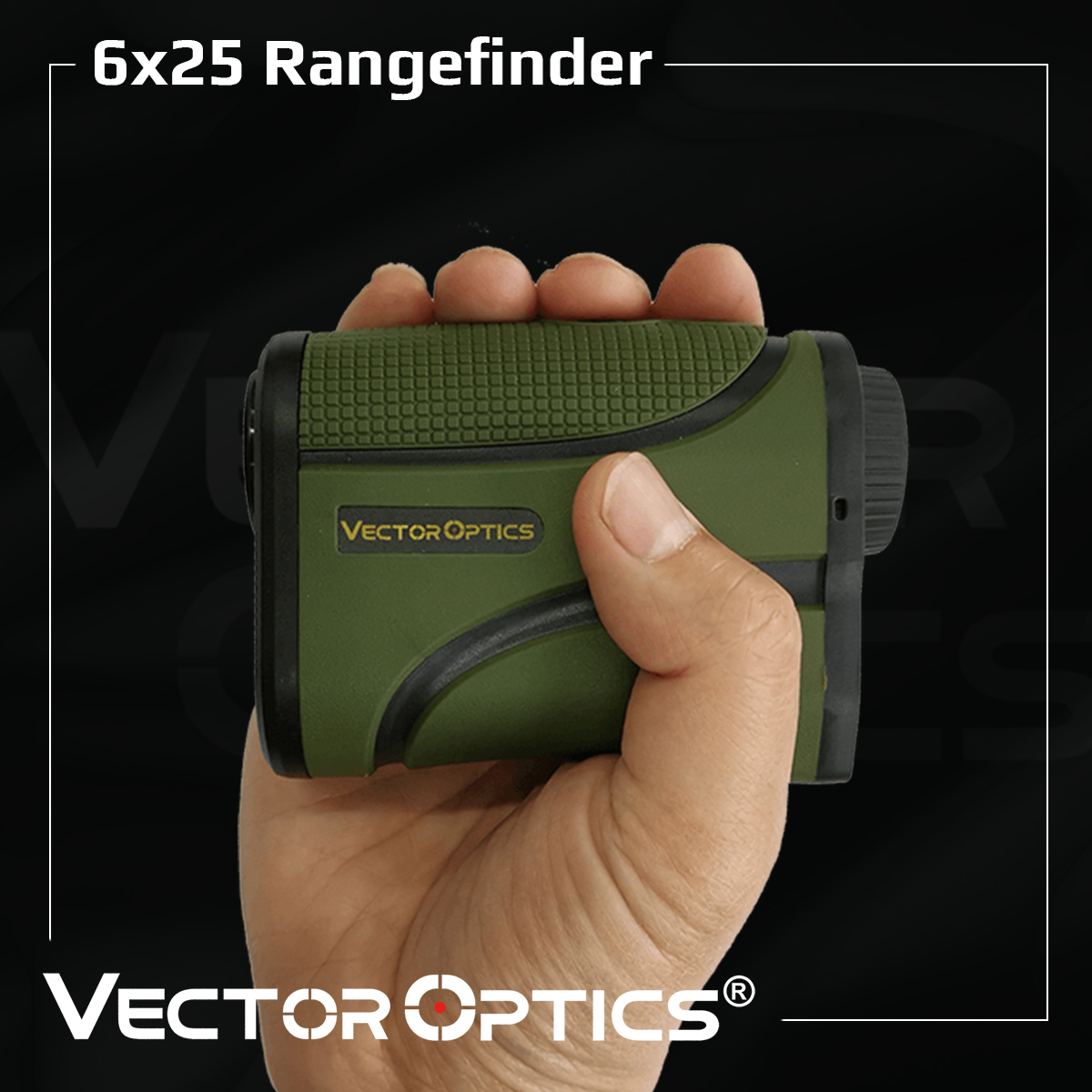 Vector Optics Outdoor 2000M se - Outdoor Hunting Range recensione e prezzo