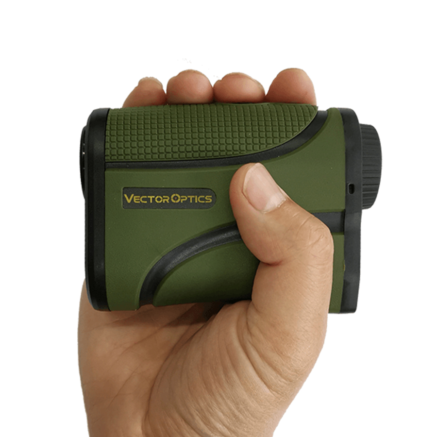 Vector Optics Outdoor 2000M se - Outdoor Hunting Range recensione e prezzo