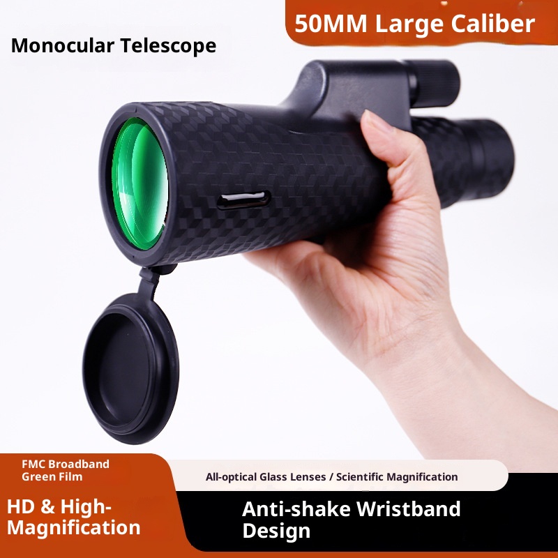 Monocolo per Birdwatching ad A - Outdoor Hunting Range recensione e prezzo