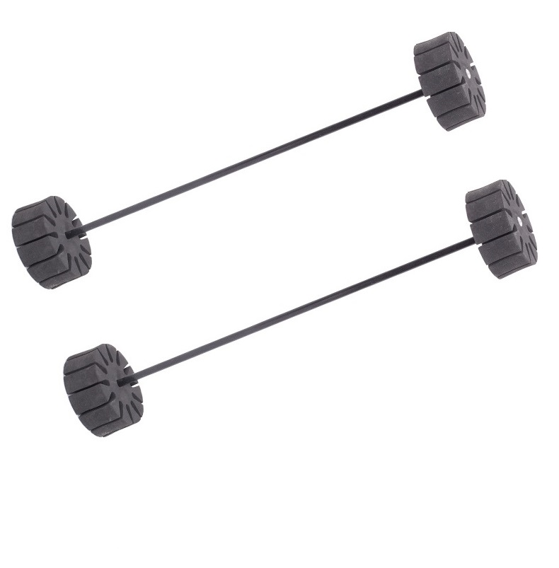 Supporto per telaio per frecci - Arrow Carbon Shaft recensione e prezzo