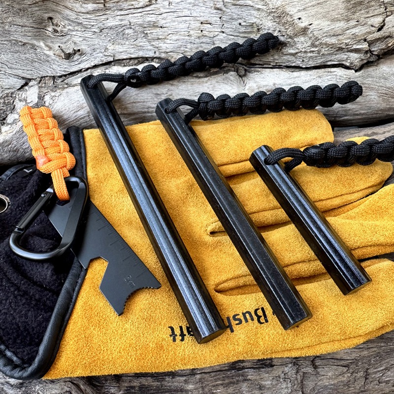 Nuovo accendino antivento, kit - Fire Starter Waterproof recensione e prezzo