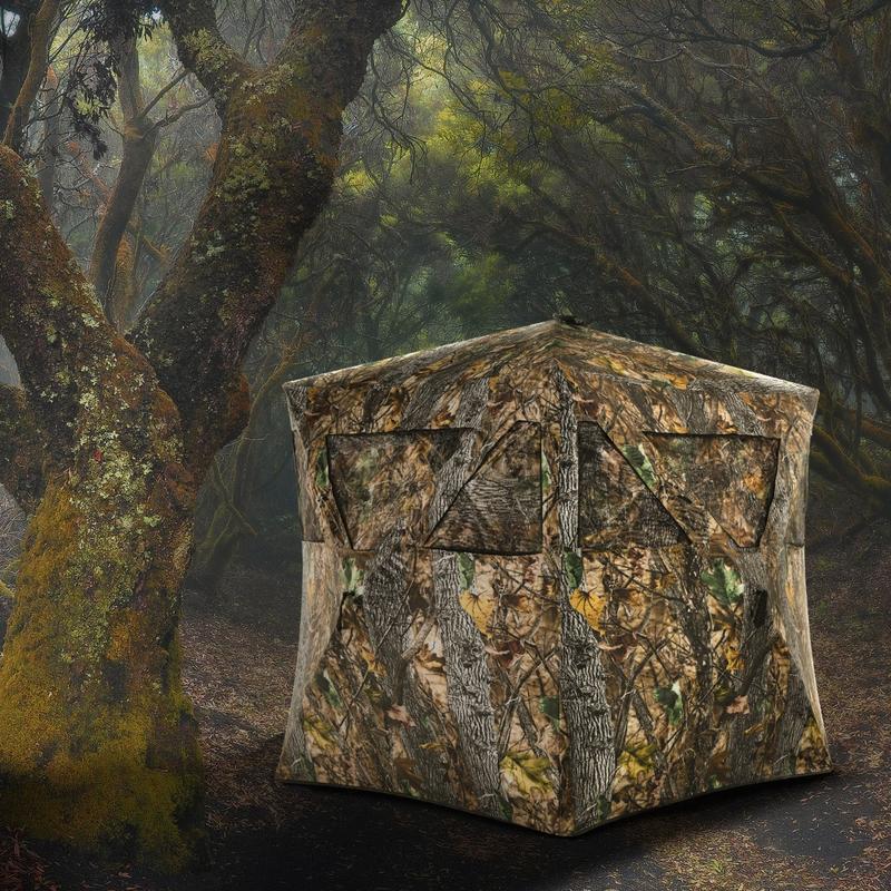 Capanno da Caccia Portatile co - Hunting Outdoor recensione e prezzo