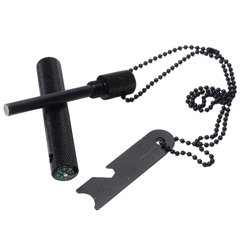 Bastoncino di Magnesio con Bus - Fire Starter Waterproof recensione e prezzo