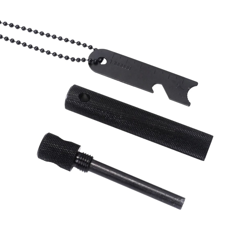 Bastoncino di Magnesio con Bus - Fire Starter Waterproof recensione e prezzo
