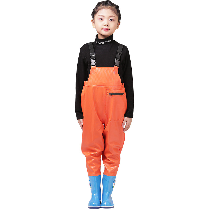 Trampolieri da pesca con stiva - Fishing Waders Breathable recensione e prezzo