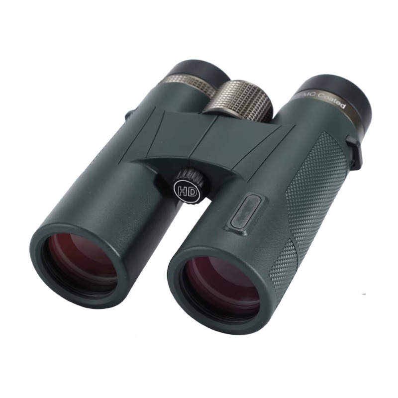Binocolo ED 12x42 Impermeabile - Outdoor Hunting Range recensione e prezzo