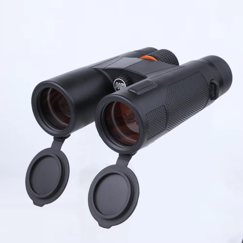 Binocolo ED 12x42 Impermeabile - Outdoor Hunting Range recensione e prezzo