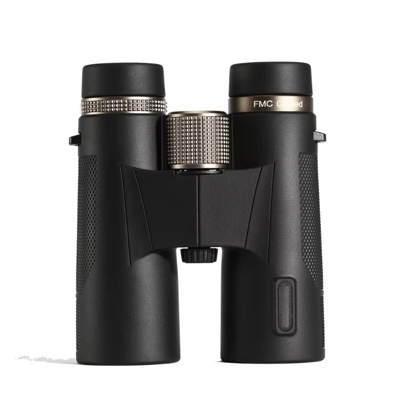 Binocolo ED 12x42 Impermeabile - Outdoor Hunting Range recensione e prezzo