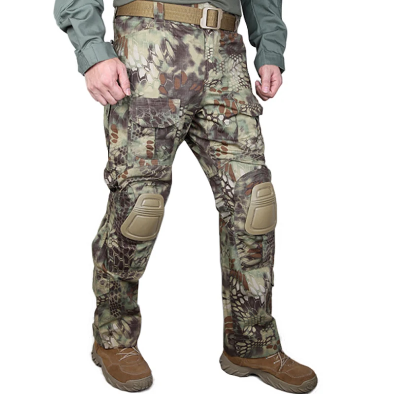 Emersongear Pantaloni da allen - Outdoor Hunting Trousers recensione e prezzo