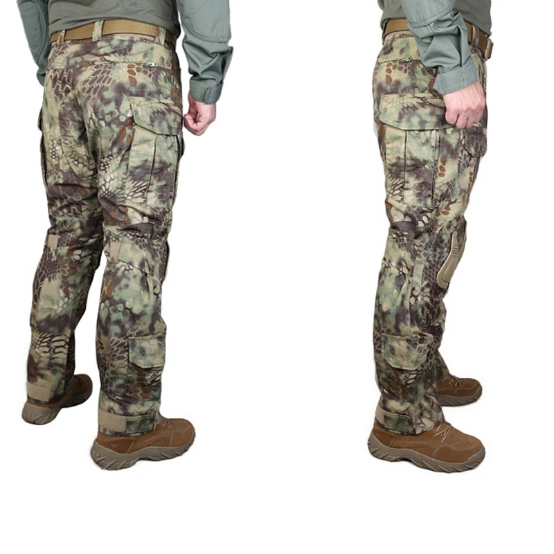 Emersongear Pantaloni da allen - Outdoor Hunting Trousers recensione e prezzo