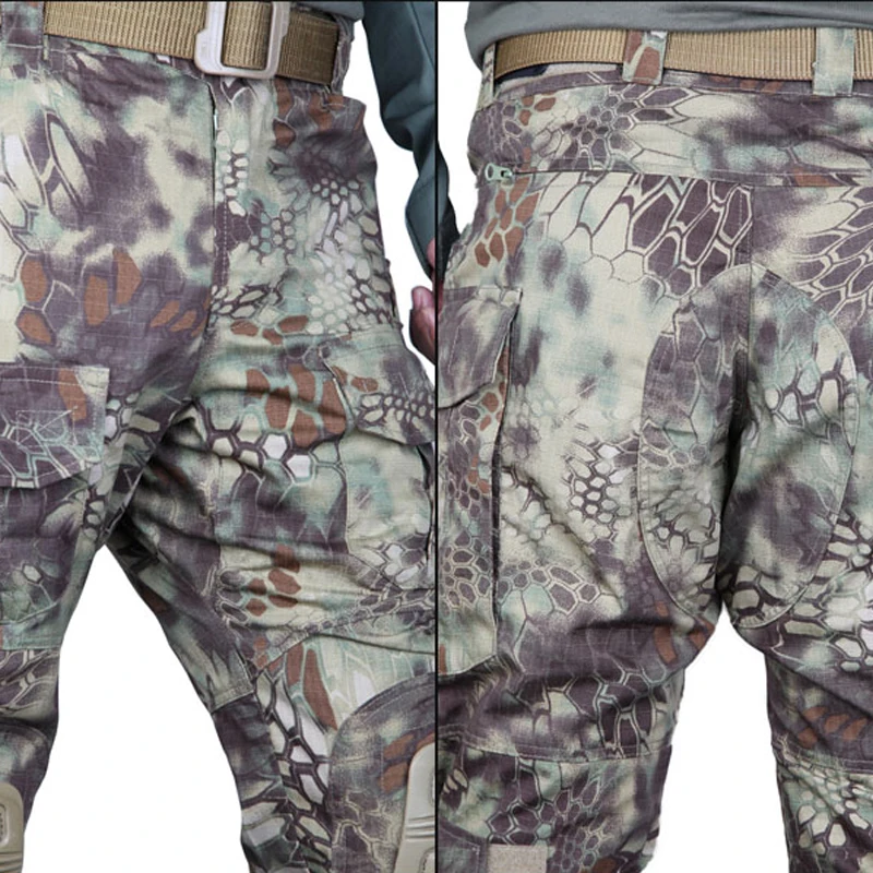 Emersongear Pantaloni da allen - Outdoor Hunting Trousers recensione e prezzo