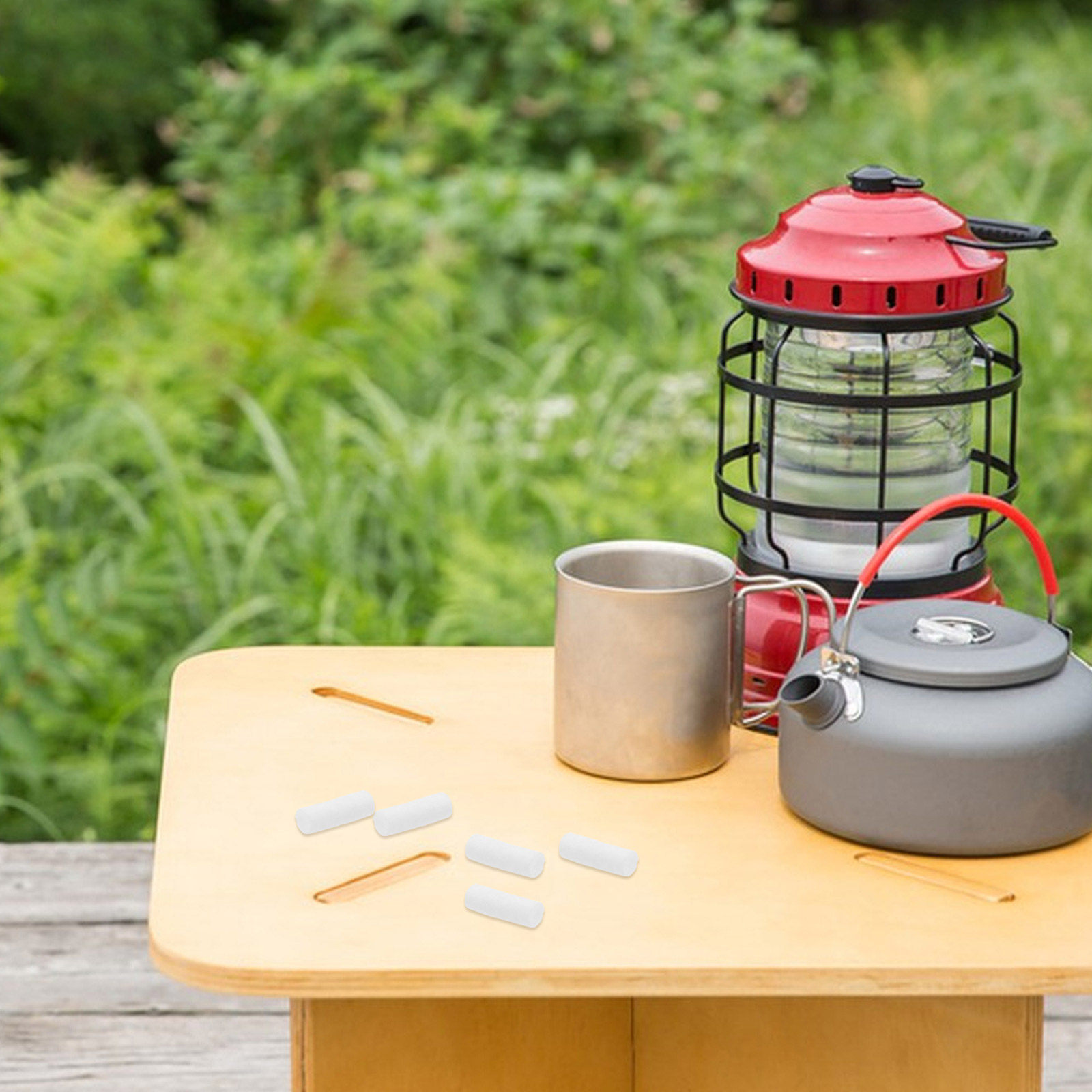 26 Pezzi di Bastoncini di Coto - Fire Starter Waterproof recensione e prezzo