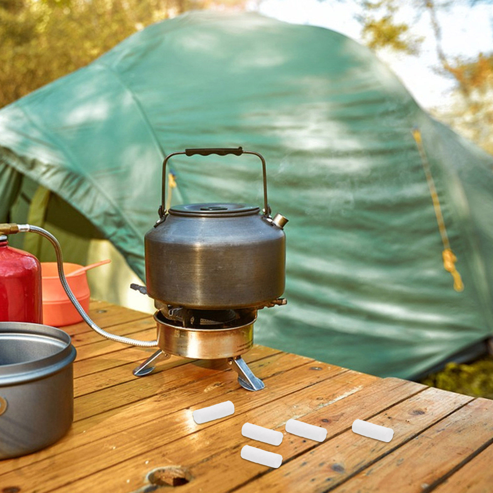 26 Pezzi di Bastoncini di Coto - Fire Starter Waterproof recensione e prezzo