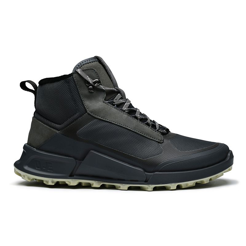 Scarpe da corsa alte alla moda - Outdoor Hunting Fabric recensione e prezzo