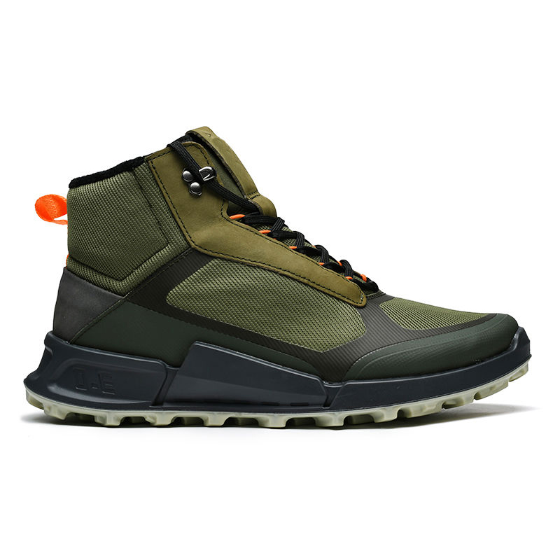 Scarpe da corsa alte alla moda - Outdoor Hunting Fabric recensione e prezzo
